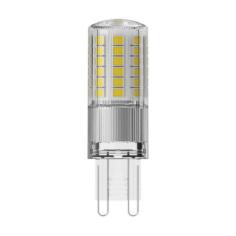 Lamp G9 LED 4.8W 2700K Non Dimmable Clear