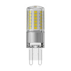 Lamp G9 LED 4.8W 2700K Non Dimmable Clear