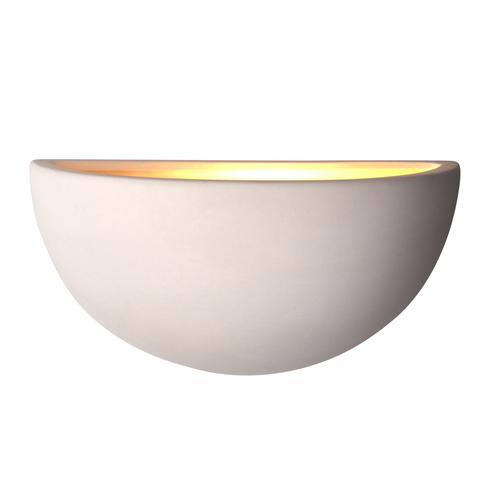 UG-WB-A Pride 1 Light Wall Light Ceramic