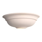 UG-WB-G Hillside 1 Light Wall Light Ceramic