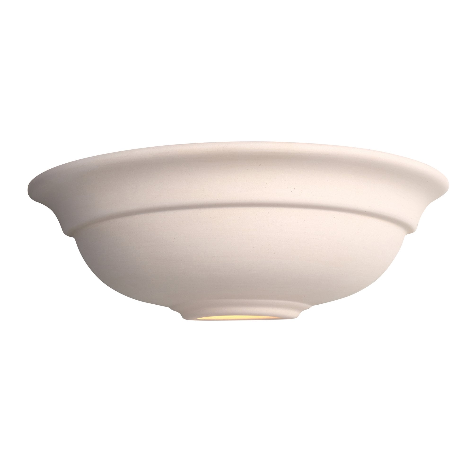 UG-WB-G Hillside 1 Light Wall Light Ceramic