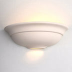 UG-WB-G Hillside 1 Light Wall Light Ceramic