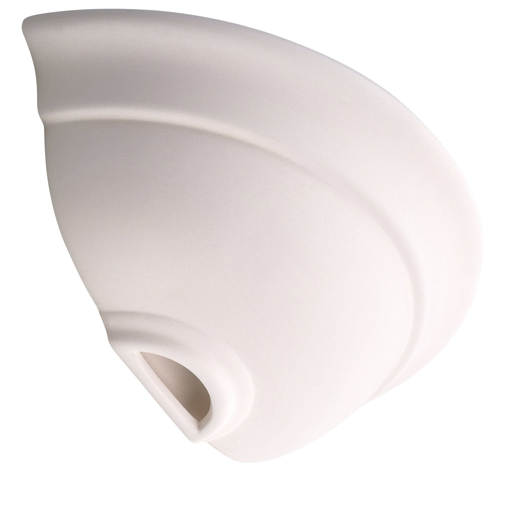 UG-WB-G Hillside 1 Light Wall Light Ceramic
