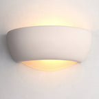 UG-WB-X Eton 1 Light Wall Light Ceramic