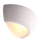 UG-WB-X Eton 1 Light Wall Light Ceramic