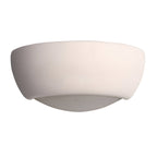 UG-WB-X Eton 1 Light Wall Light Ceramic