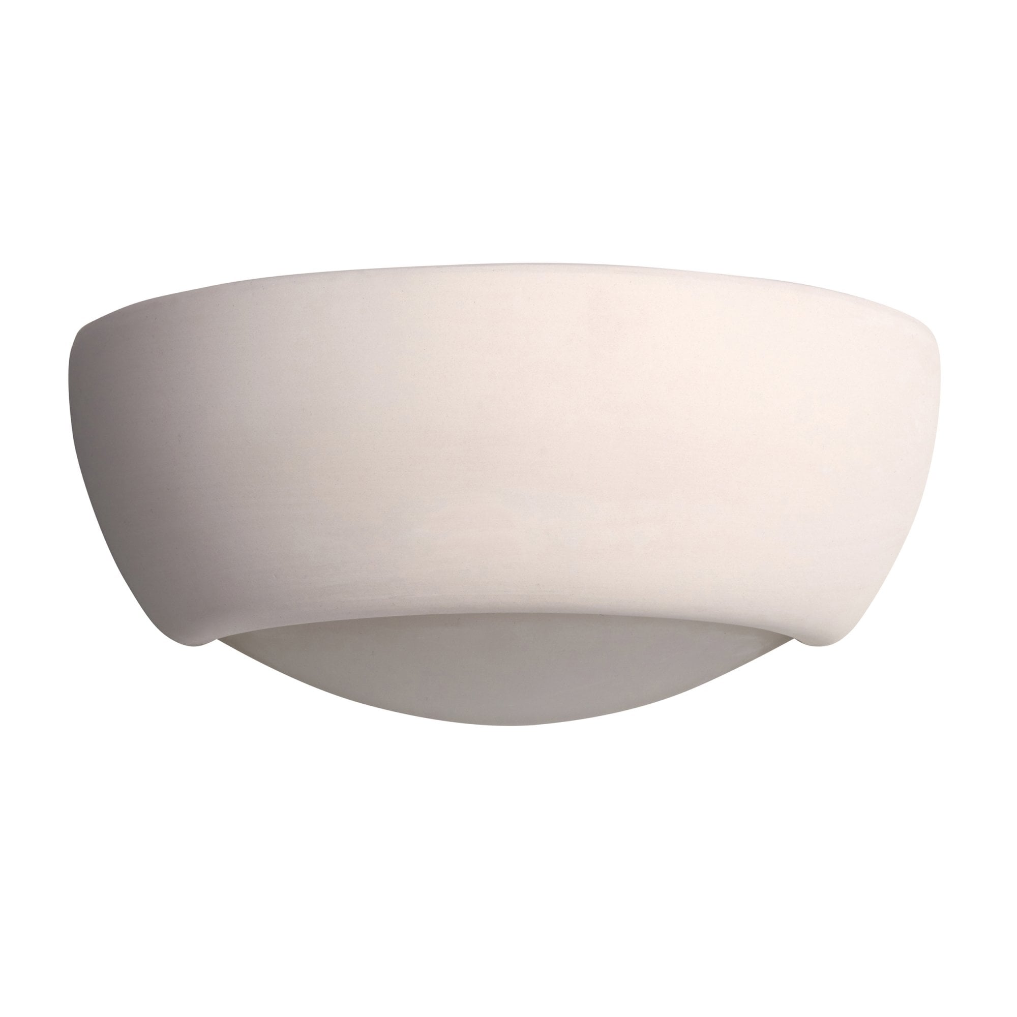 UG-WB-X Eton 1 Light Wall Light Ceramic