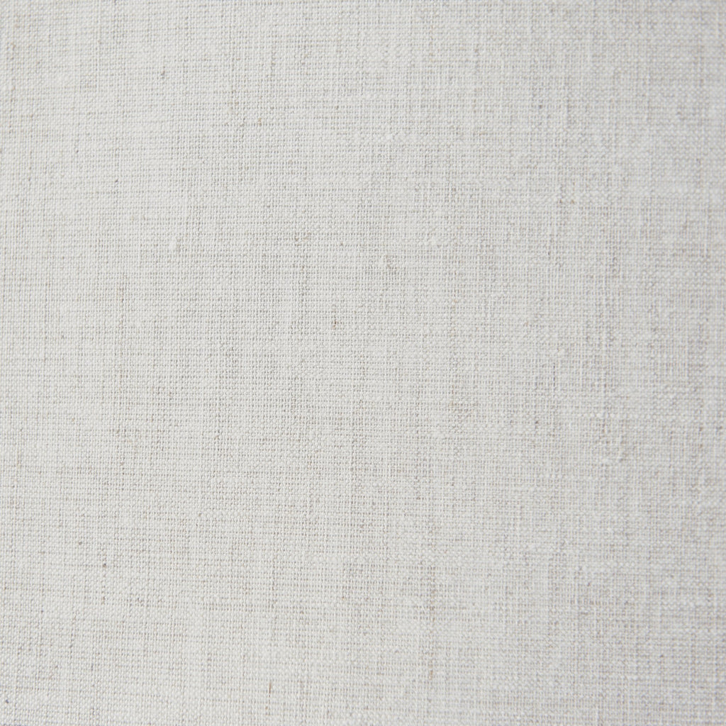 94357 Highclere 6 Light Pendant Chrome Linen