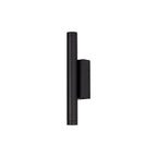 NL83129 Neve Outdoor LED Wall Lamp Black