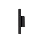NL83129 Neve Outdoor LED Wall Lamp Black