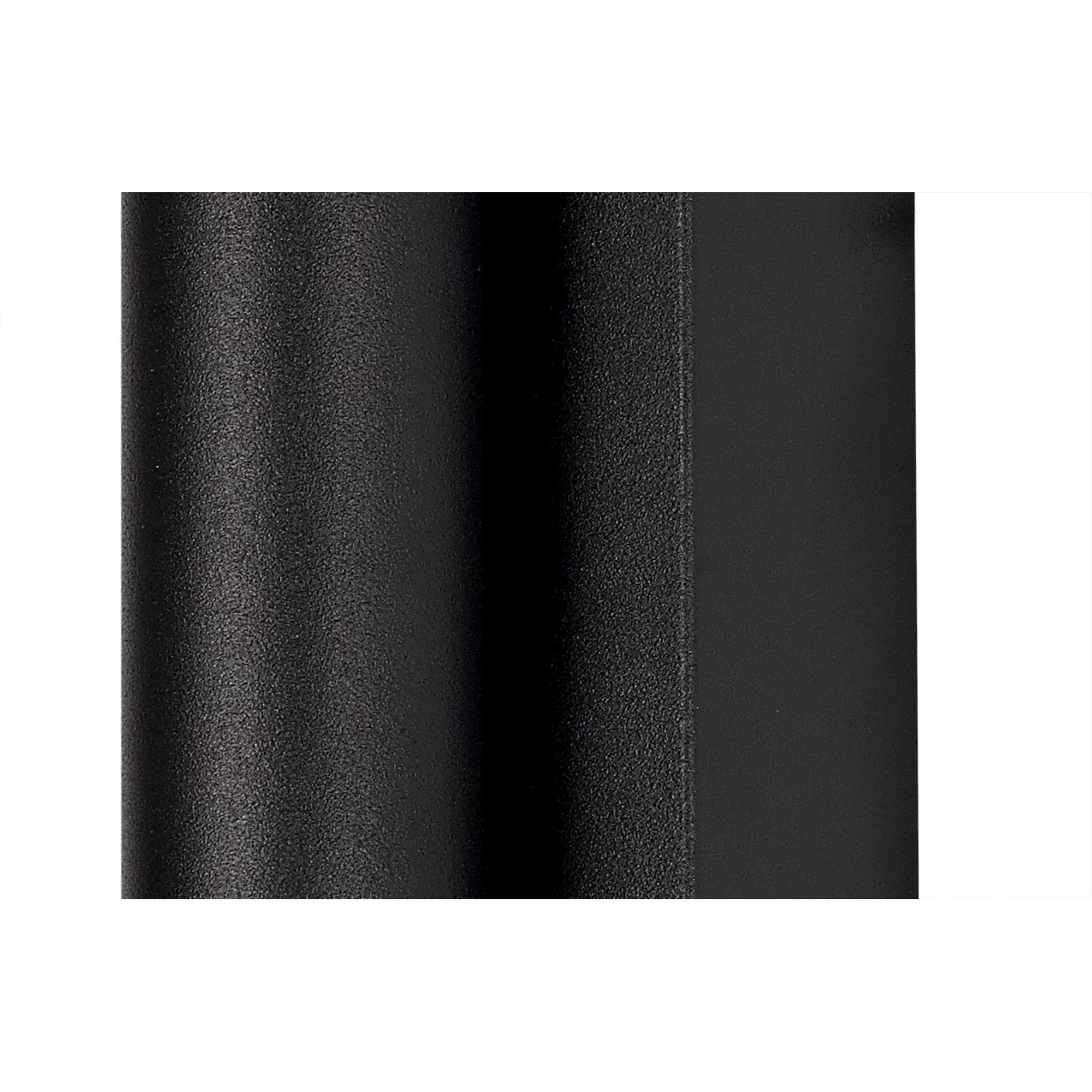 NL83129 Neve Outdoor LED Wall Lamp Black