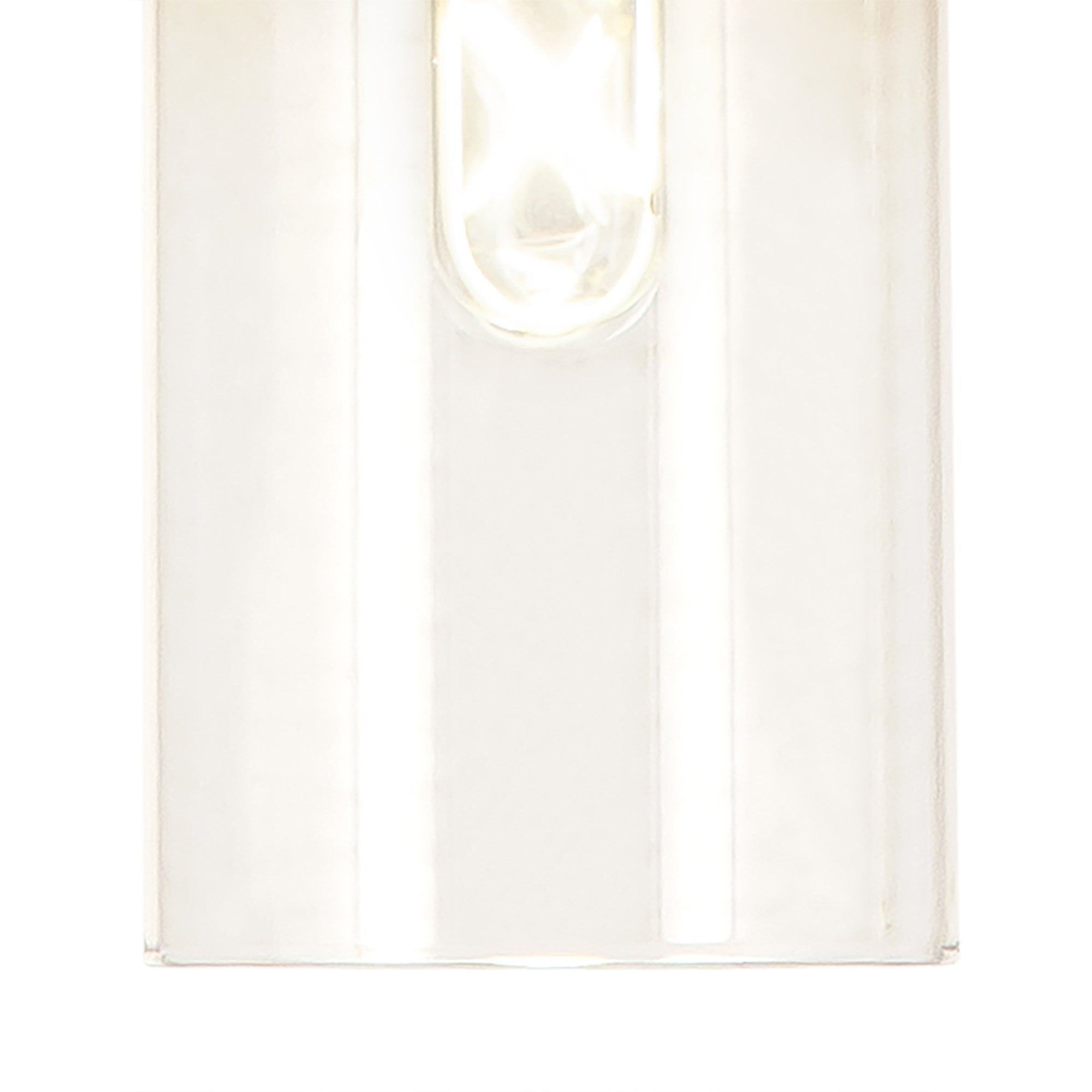 NL84889 Tokyo Slim Single Pendant Adjustable Black/Smoke Fade Glass