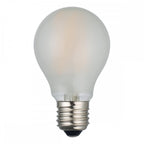 BUL-E27-LED-17-I E27 GLS 8w LED Single Bulb Warm White Dimmable