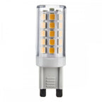 BUL-G9-LED-3-I G9 Capsule 3w LED Single Bulb Warm White Non-dimmable