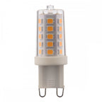 BUL-G9-LED-6-I G9 Capsule 3.5w LED Single Bulb Warm White Dimmable