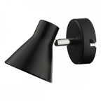 DIZ0722 Diza Single Spotlight Matt Black