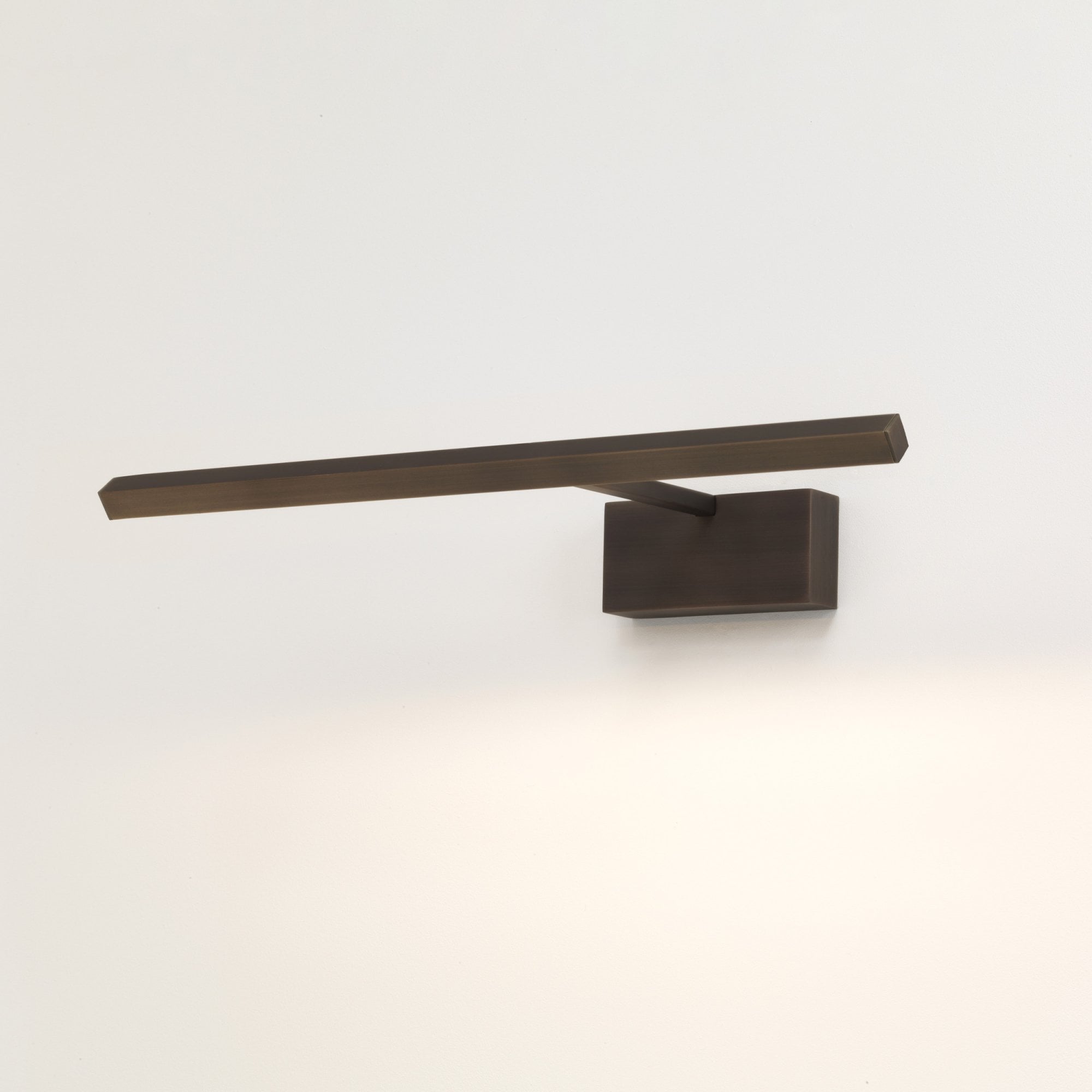 1374036 Mondrian LED Picture Light Bronze