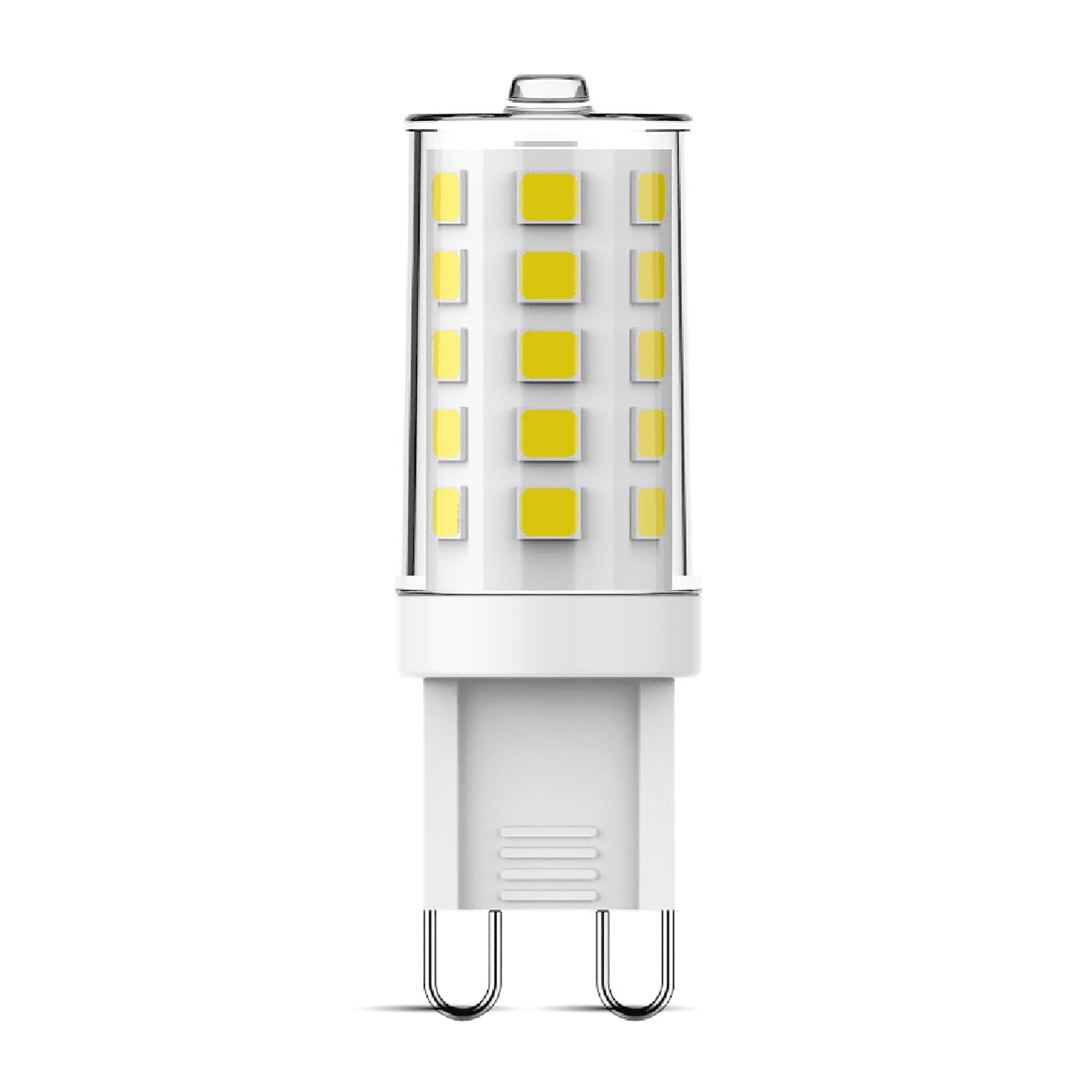 Luxram Pixy LED G9 Bulb Dimmable 230V 4W 4000k Cool White