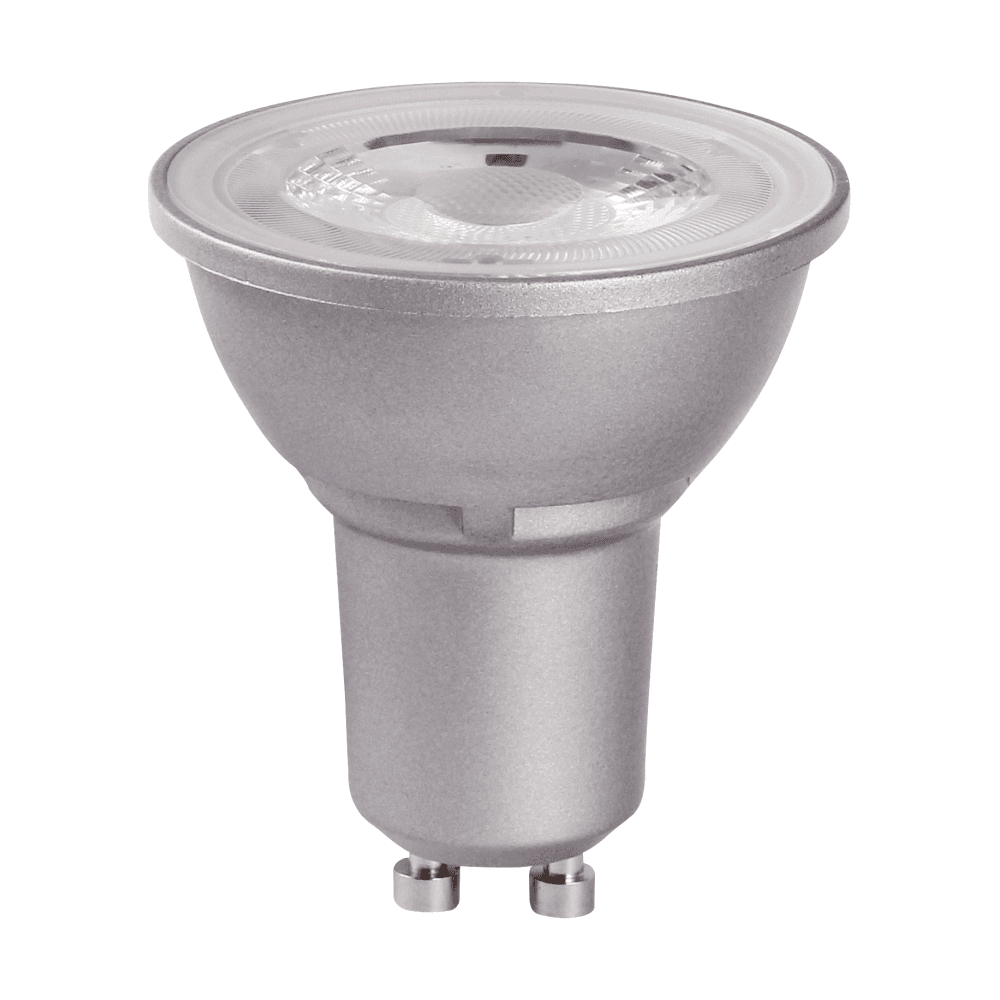Pack Of 10 Halo Elite 5W LED Dimmable GU10 6500K Daylight