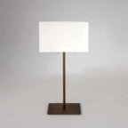 1080046 Park Lane Table Table Light Bronze
