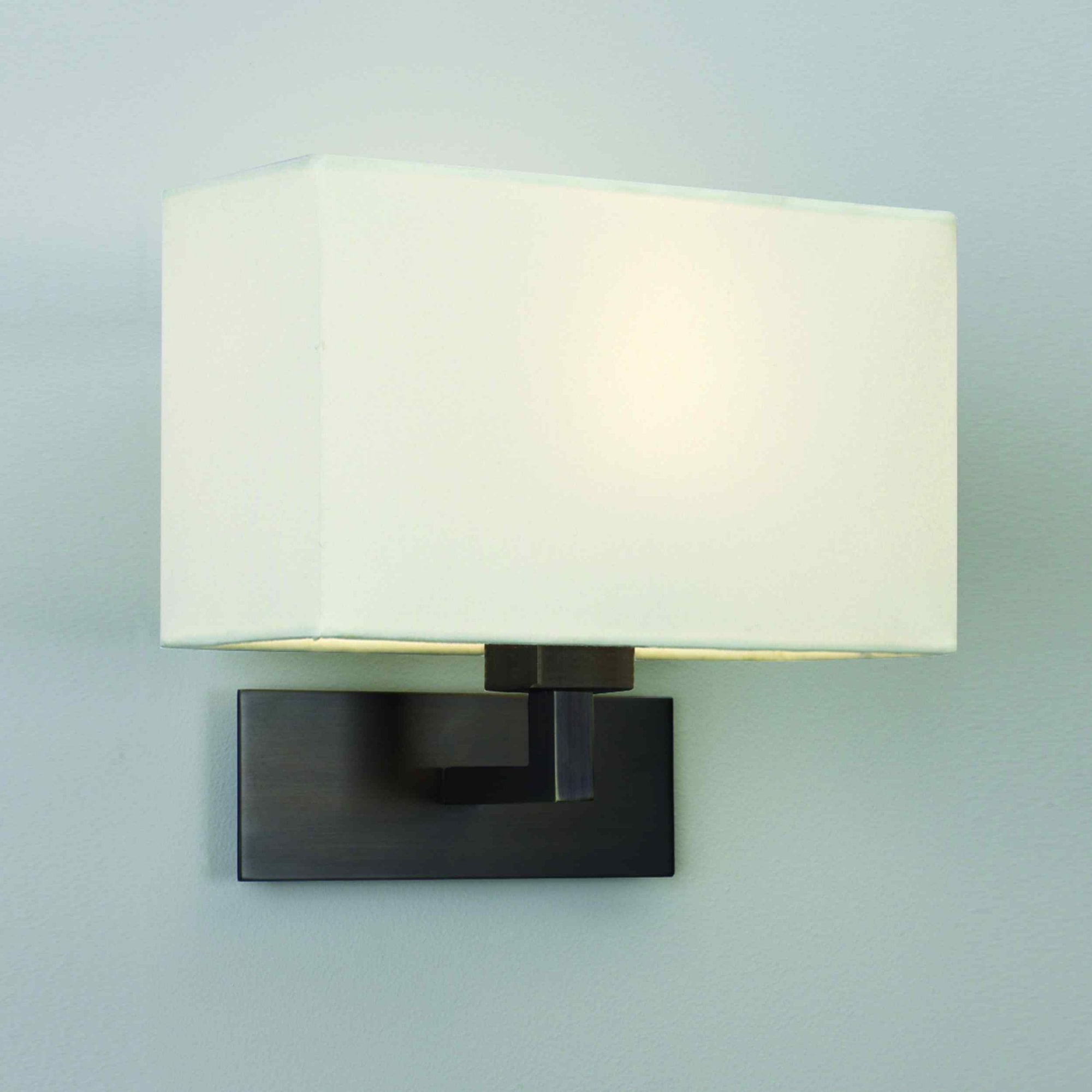 1080045 Park Lane Grande Wall Light Bronze