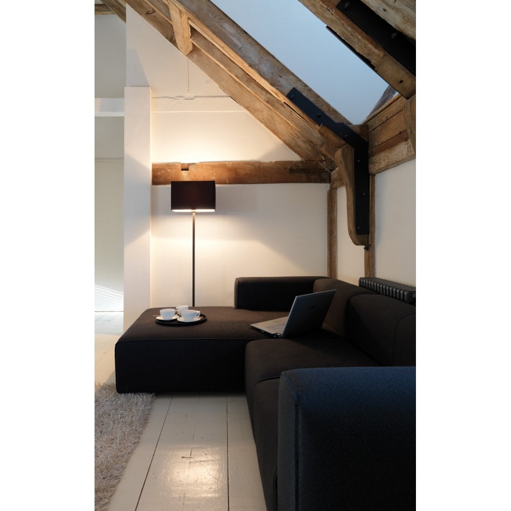 1080047 Park Lane Floor Floor Light Bronze