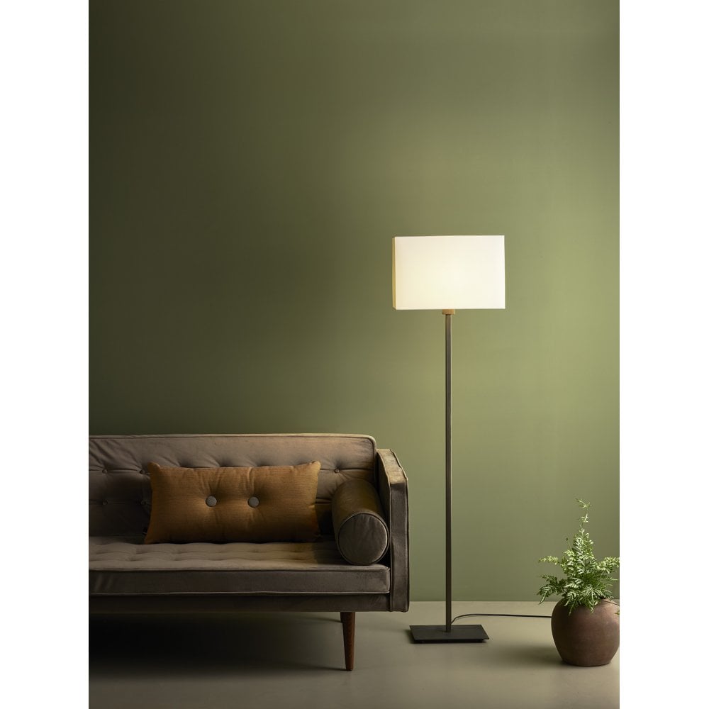 1080047 Park Lane Floor Floor Light Bronze