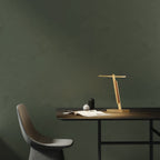 1465001 Gerrit LED Table Light Anodised Gold