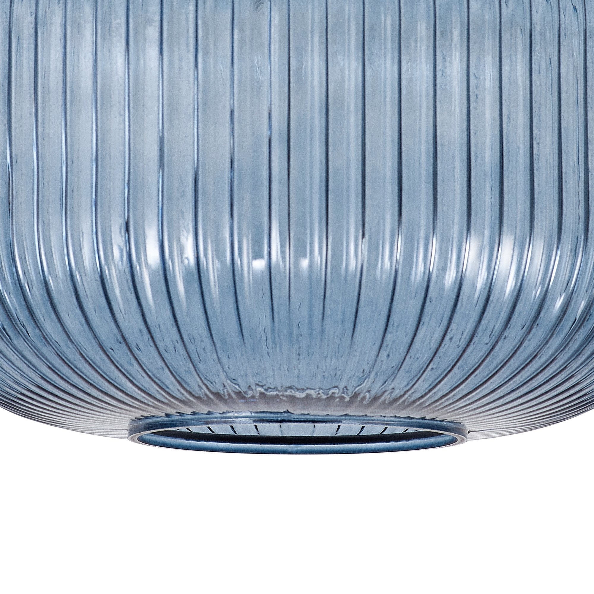NLK00329 Acme 5 Light Round Pendant Matt Black Matt Black