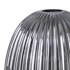 NLK06059 Amsterdam 3 Light Linear Pendant Copper Matt Black