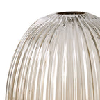 NLK06069 Amsterdam 3 Light Linear Pendant Copper Matt Black