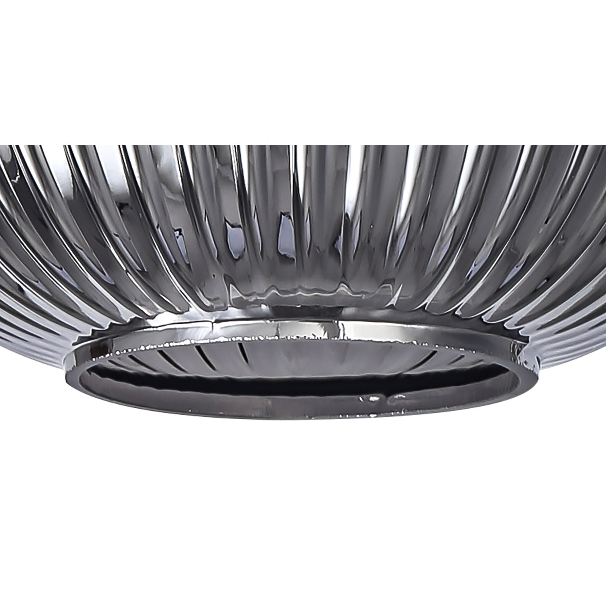 NLK06159 Acme 3 Light Linear Pendant Brass Gold Matt Black