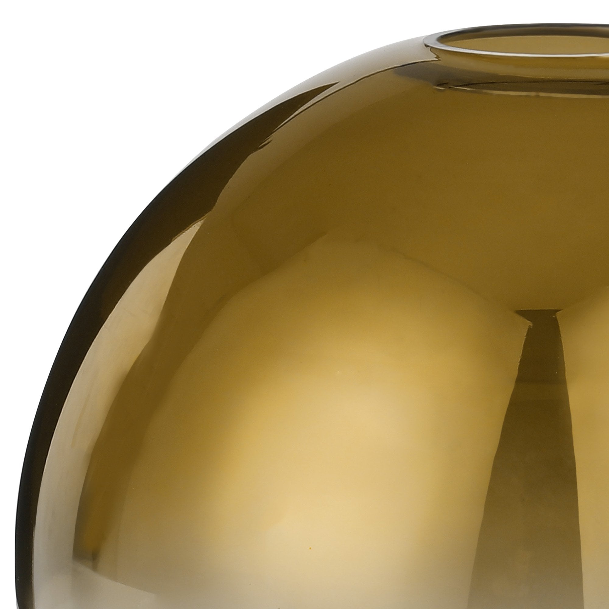 NLK06299 Acme 4 Light Linear Pendant Brass Gold Matt Black