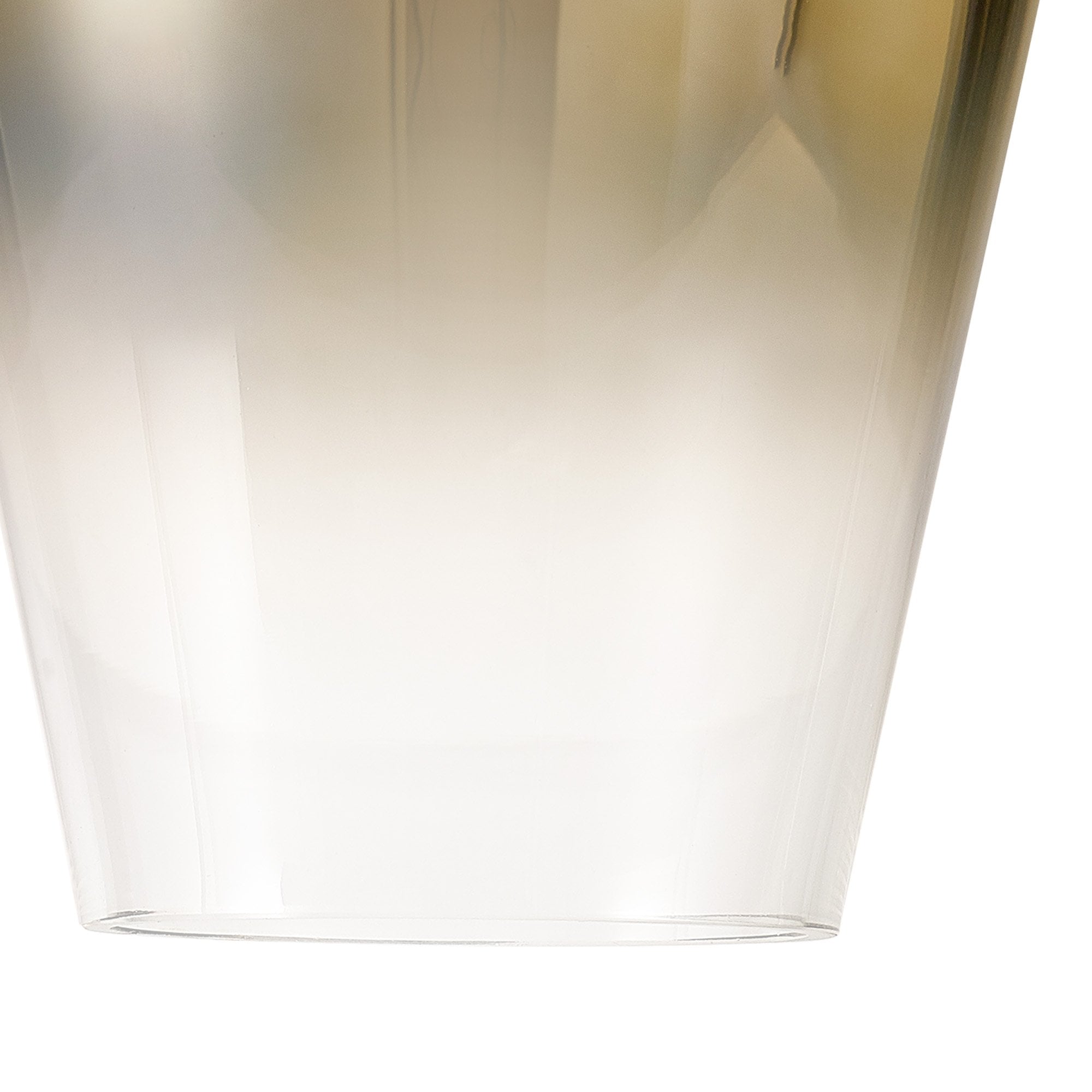 NLK15589 Acme 5 Light Round Pendant Brass Gold Matt Black