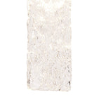 NL92539 Bartoo 1 LED Large Pendant Painted Brushed Gold Clear