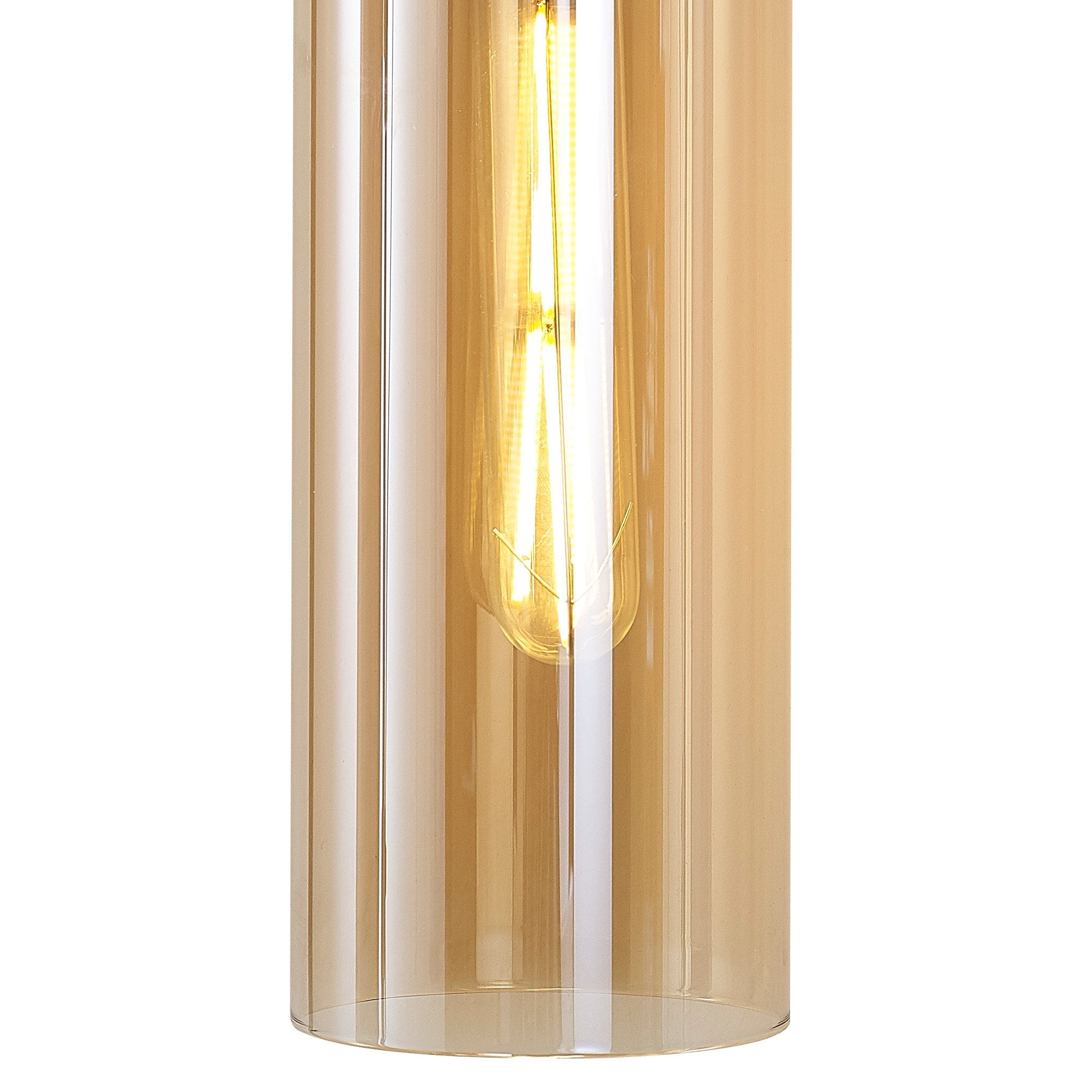 NL91639 Tokyo Slim 1 Light Wall Light Mocha Polished Chrome