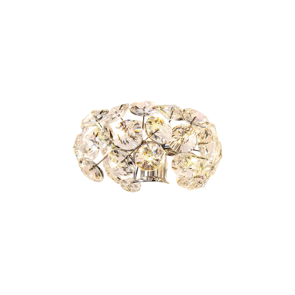 NL84069 Paris Shade Polished Chrome