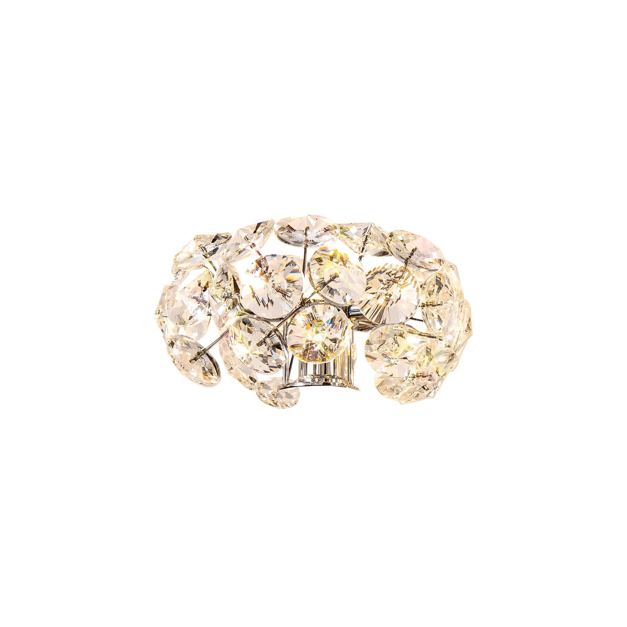 NL84069 Paris Shade Polished Chrome