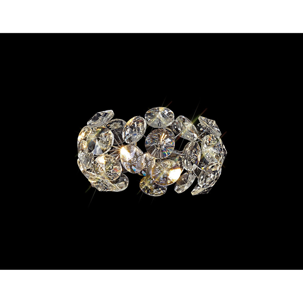 NL84069 Paris Shade Polished Chrome