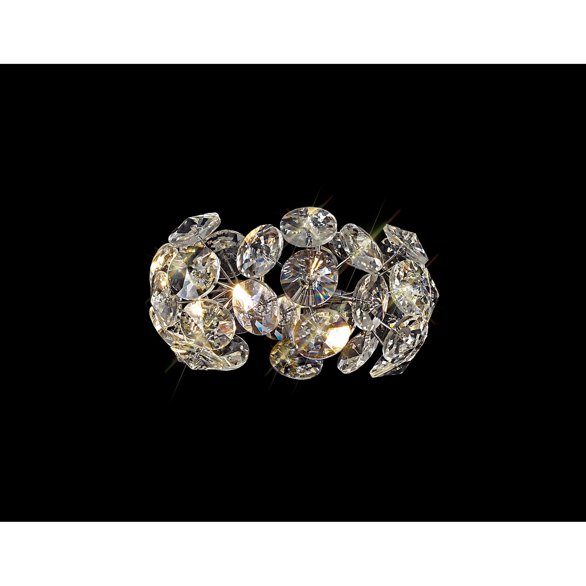 NL84069 Paris Shade Polished Chrome