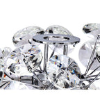 NL84069 Paris Shade Polished Chrome