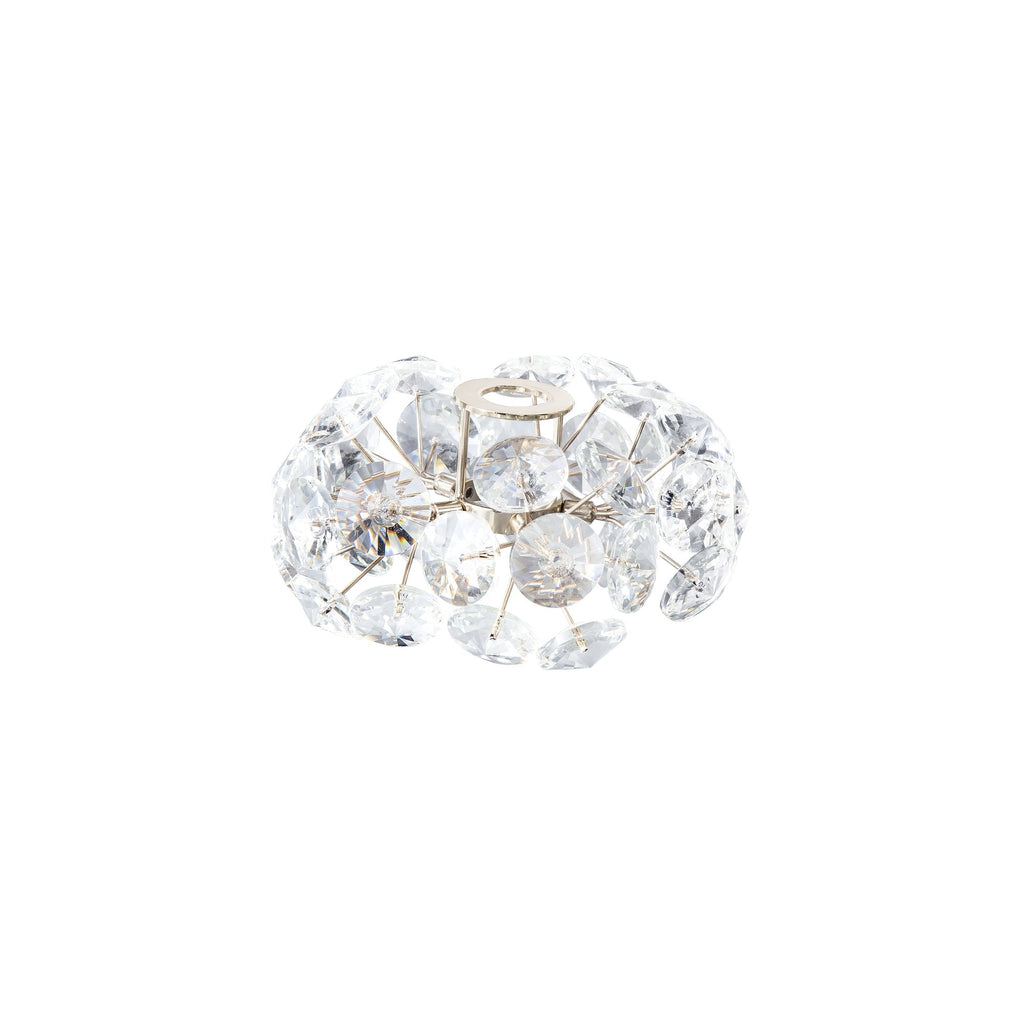 NL84079 Paris Shade French Gold