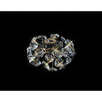 NL84079 Paris Shade French Gold