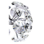 NLK05059 Paris 2 Light Wall Light Polished Chrome Crystal
