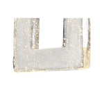 NL83279 Eski 1 LED Pendant Polished Chrome Clear