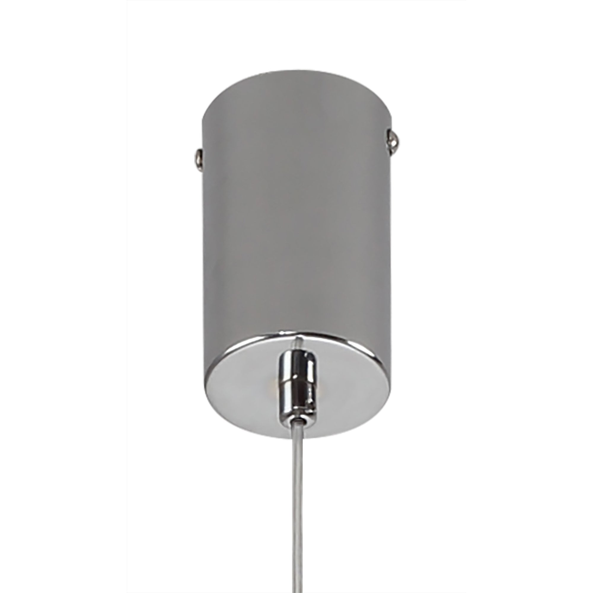 NL76079 Iona 1 Light Pendant Polished Chrome