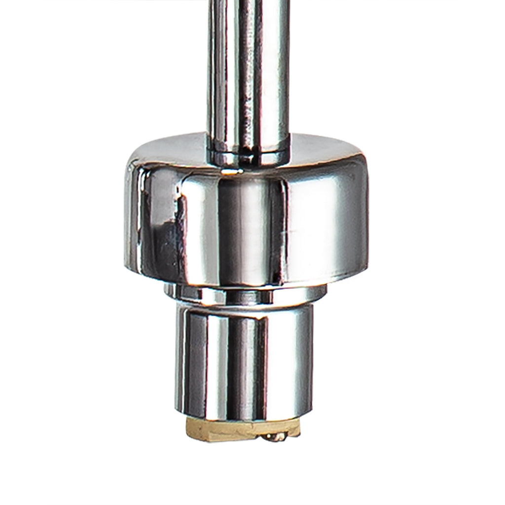 NL76089 Iona 7 Light Cluster Pendant Polished Chrome