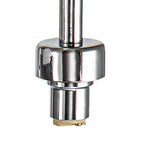 NL76089 Iona 7 Light Cluster Pendant Polished Chrome