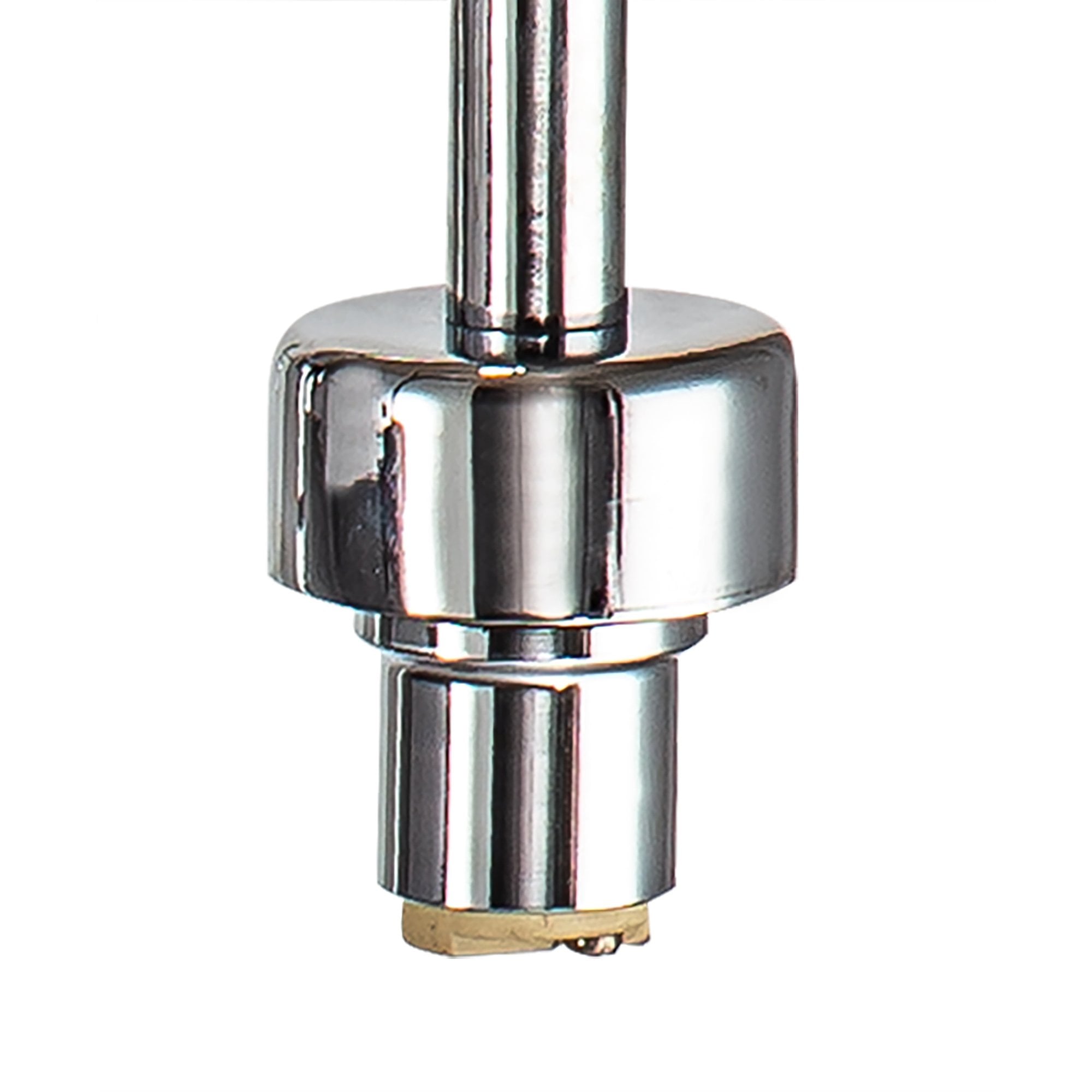 NL76089 Iona 7 Light Cluster Pendant Polished Chrome