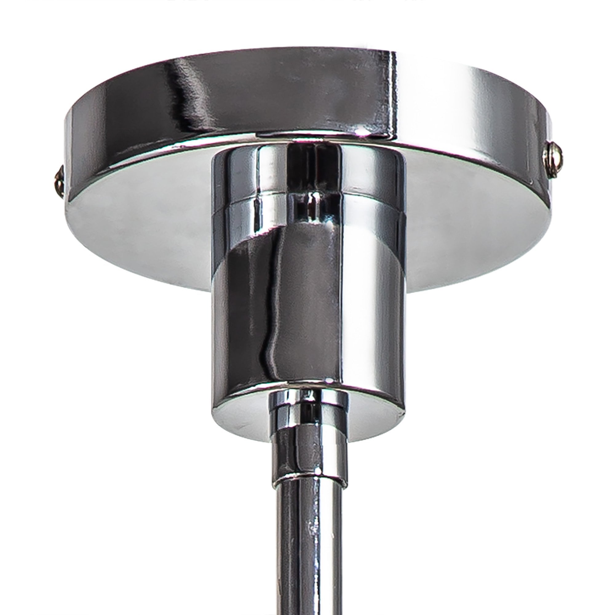NL76159 Iona 3 Light Ceiling Light Polished Chrome